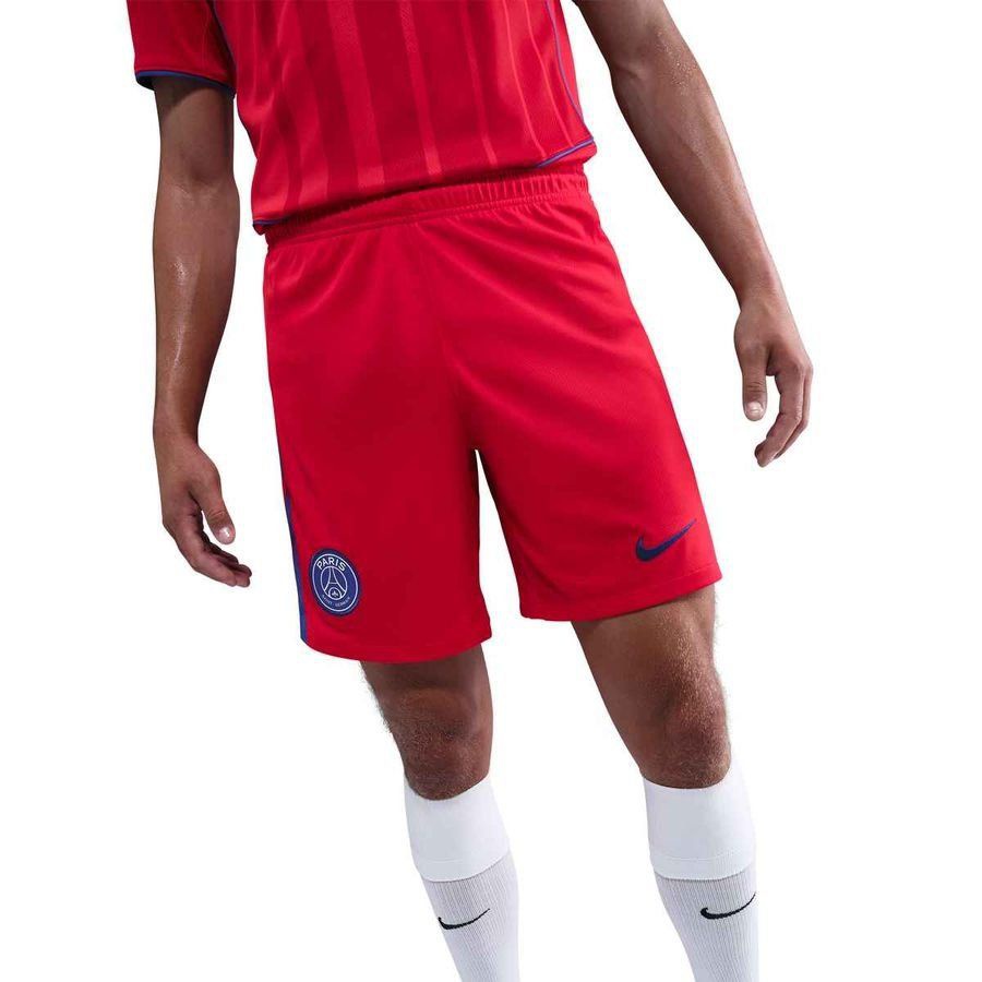 Paris Saint Germain 3rd Shorts 2025/26-League Fan Gear